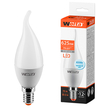 Светодиодная лампа WOLTA Standard CD37 7.5Вт 625лм Е14 6500К - Светильники - Лампы - Магазин стабилизаторов напряжения Ток-Про